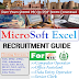 MS Excel Dogar Brothers MCQs PDF Book