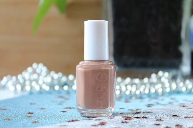 cocoa karma de ESSIE