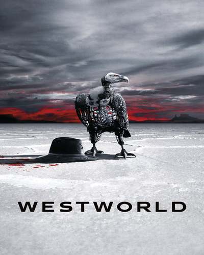 Westworld [Temporada 1-2] Solo Audio Latino [AAC 2.0] [192Kbps] [Extraído de HBO GO]