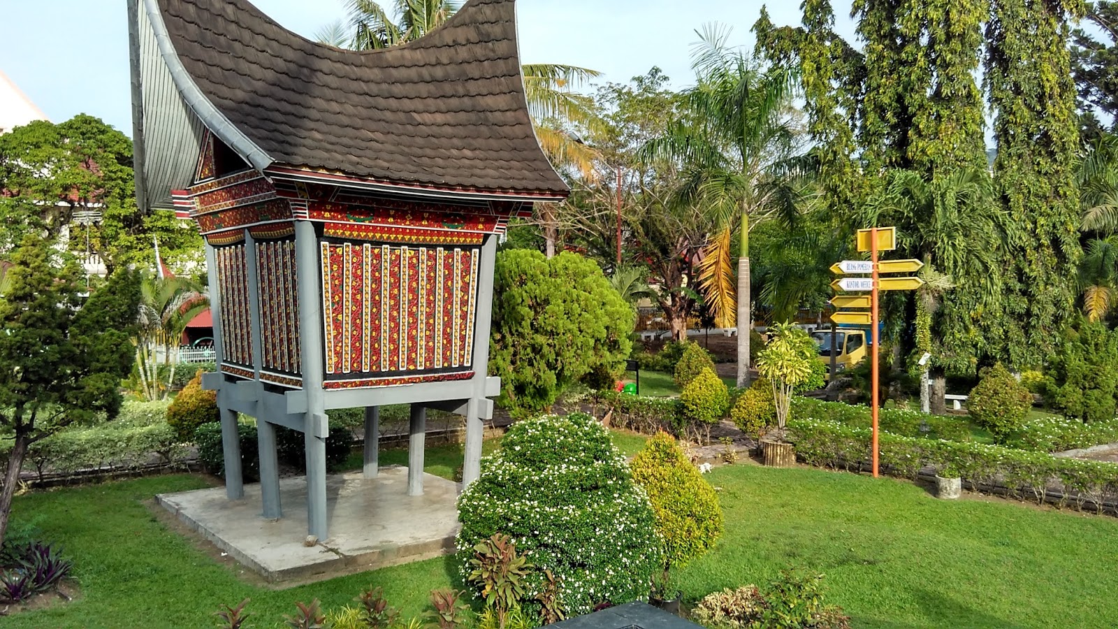 jalan sore IMG 20160726 165343 HDR jalan sore