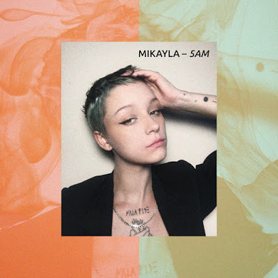 Mikayla Shares New Single ‘5AM’