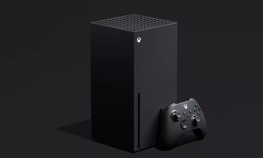 Xbox Series X in November, Infinite is postponed to 2021