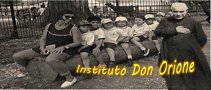 Instituto Don Orione