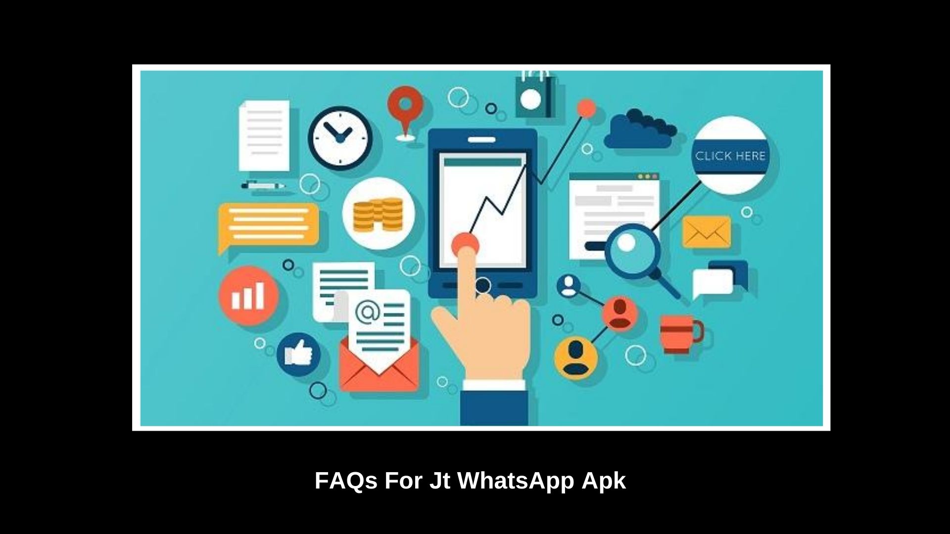 FAQs For Jt WhatsApp Apk