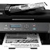 Epson M205 resetter | Service required