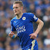 Jamie Vardy, el 'jugador del año'