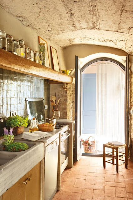 Estilo Country Provençal! Estilo Country Provençal!