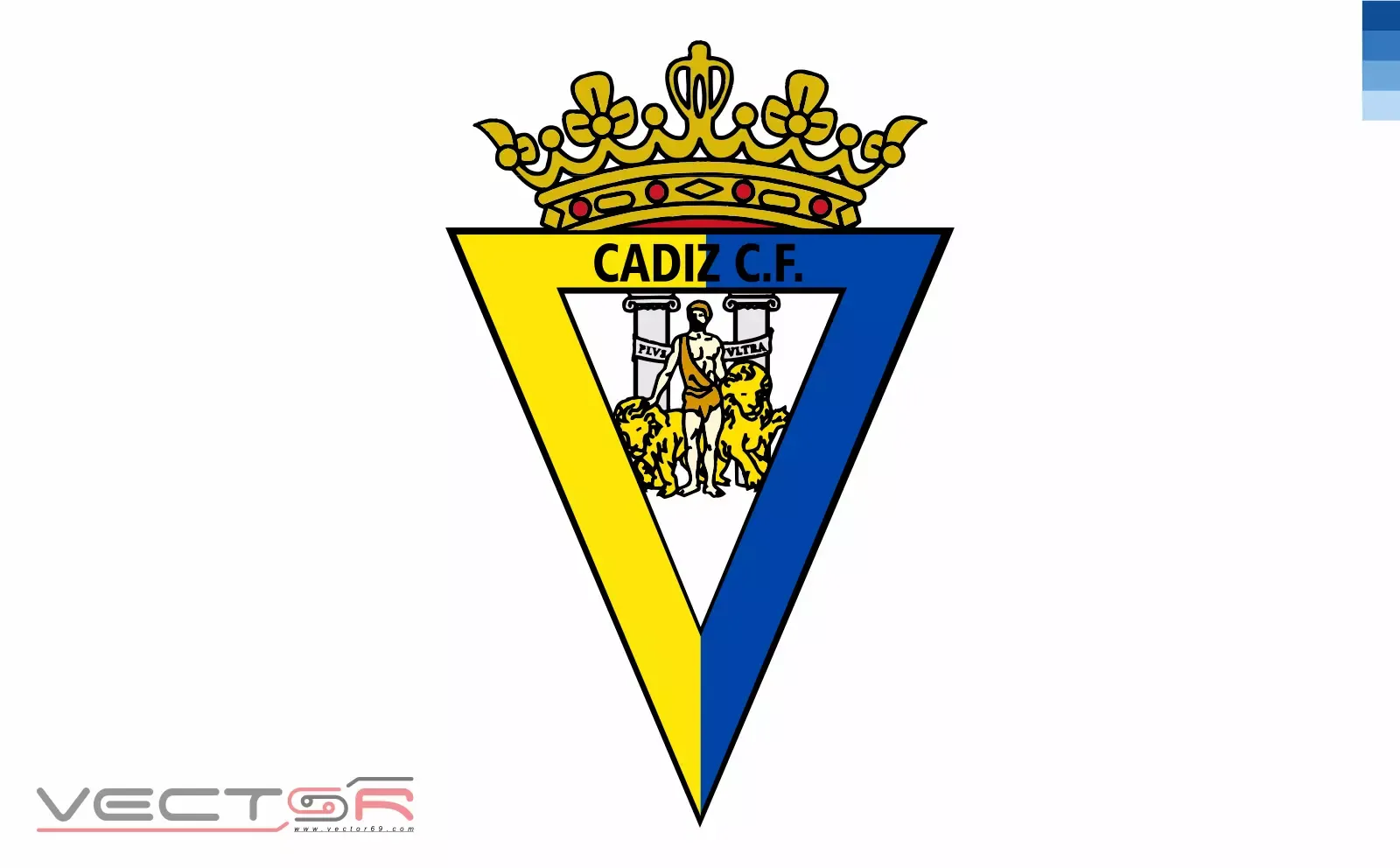 Cádiz CF Logo - Download Vector File Encapsulated PostScript (.EPS)