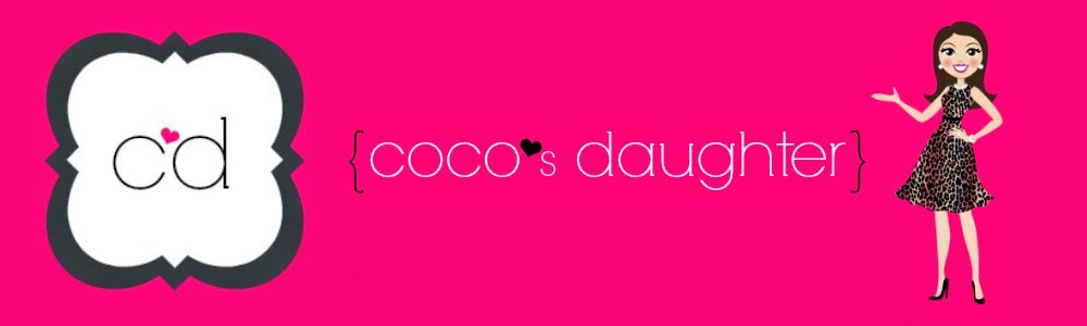 CoCo's Daughter