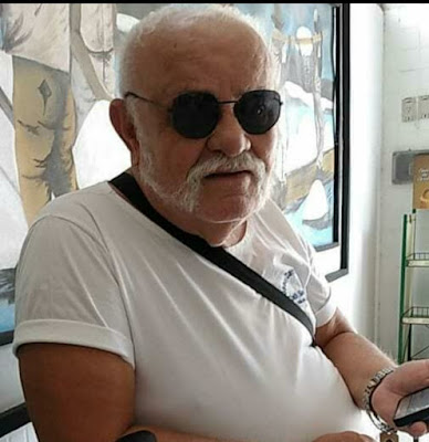 LUTO; MACAU PERDE UMA DE SUAS FIGURAS MAIS IMPORTANTES DA CULTURA