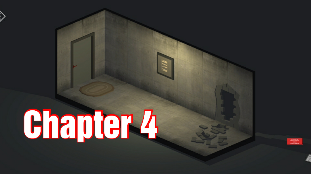 Tiny Room Stories Town Mystery Chapter 4 Tutorial