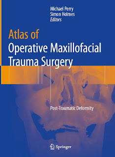 Atlas of Operative Maxillofacial Trauma Surgery