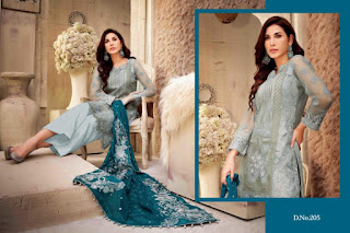 Rinaz Block buster vol 2 Pakistani suits wholesale