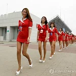 Korean F1 Grand Prix 2012 Foto 10