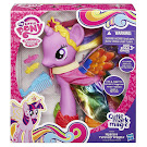 My Little Pony Rainbow Princess Twilight Sparkle Twilight Sparkle Brushable Pony