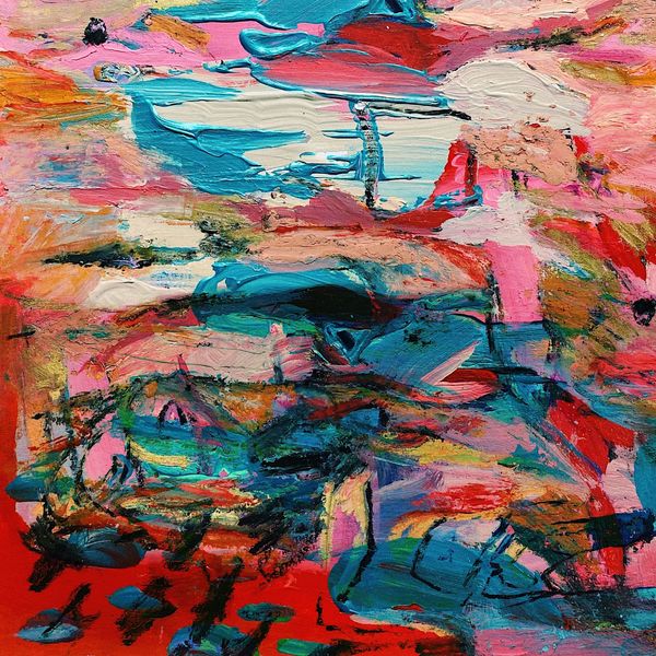 Betta – AQUARIUM – EP