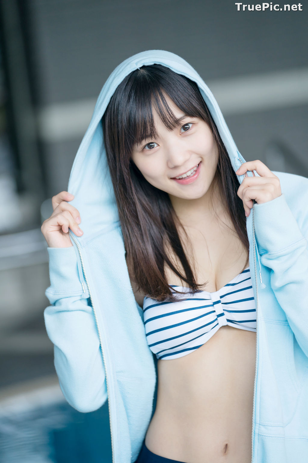 Image [Hello! Project Digital Books] 2020.06 Vol.192 - Japanese Idol - Manaka Inaba 稲場愛香 - TruePic.net - Picture-73