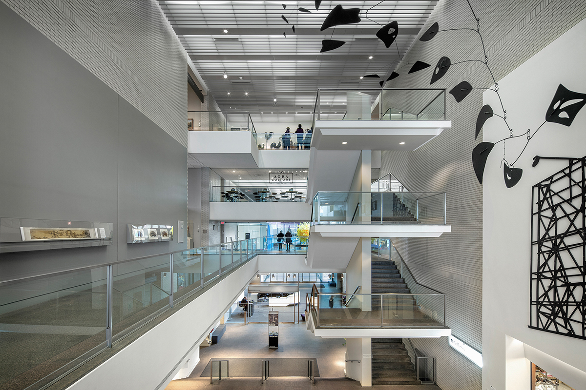 Nothing small about this city! Live large in Minneapolis