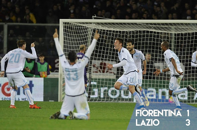 notizie calcio lazio