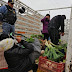 MUNICIPALIDAD PROVINCIAL DE CHINCHA Y POLICIAS MUNICIPALES ESTAN DEJANDO PRODUCTOS PERECIBLES EN EL C.P CRUZ BLANCA