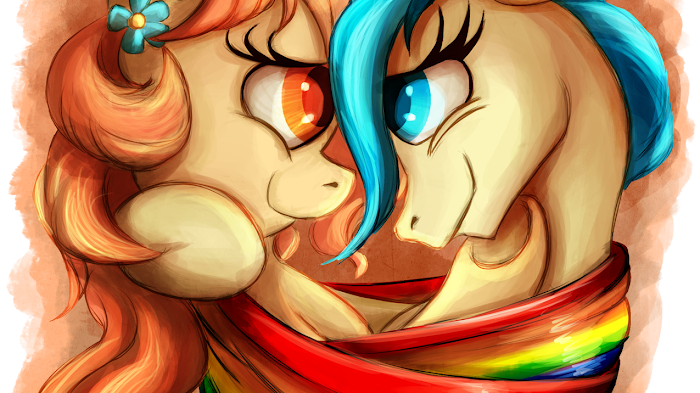 My Little Pony: T9EP12; "The Last Crusade" (Audio en Inglés) (SIN Subtítulos)