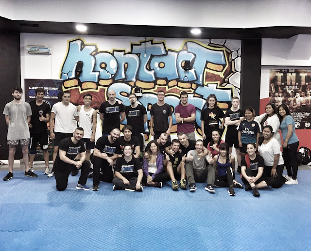 DEPARTAMENTO KIDUSYSTEM KOMBAT INTEGRAL DEFENSE URBAN JAVIER SANTOS IPM DEPARTAMENTO KIDUSYSTEM KOMBAT INTEGRAL DEFENSE URBAN JAVIER SANTOS IPM