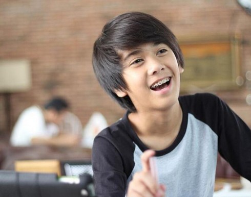 Biodata Iqbaal Ramadhan Lengkap