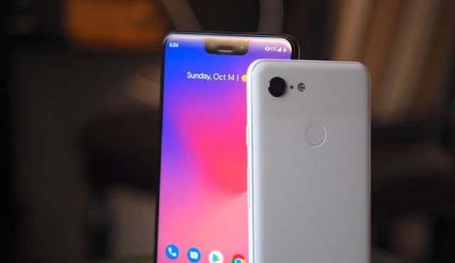 Pixel 3 Review