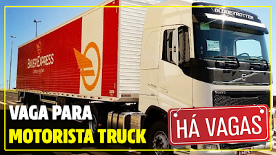 motorista truck