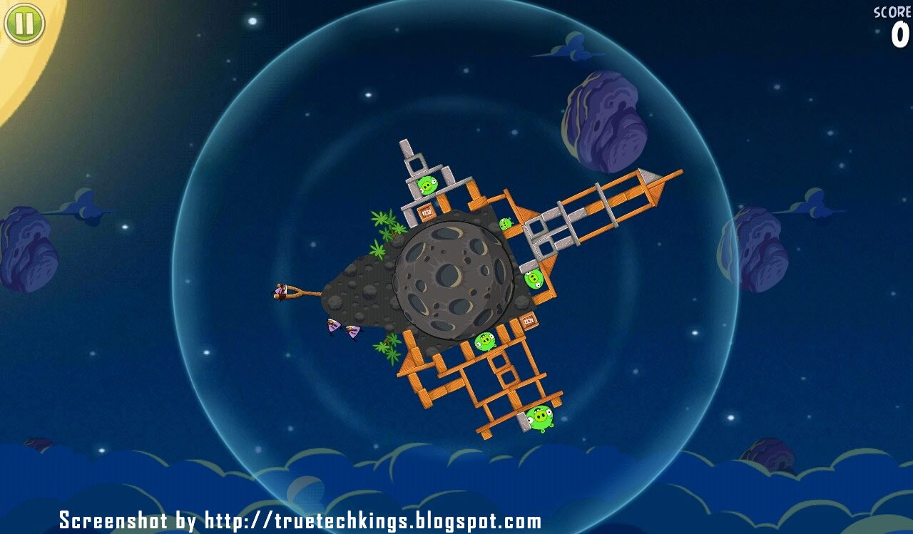 Angry birds space steam фото 111