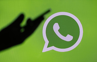 Una peligrosa broma en WhatsApp suspende cuentas de miles de usuarios