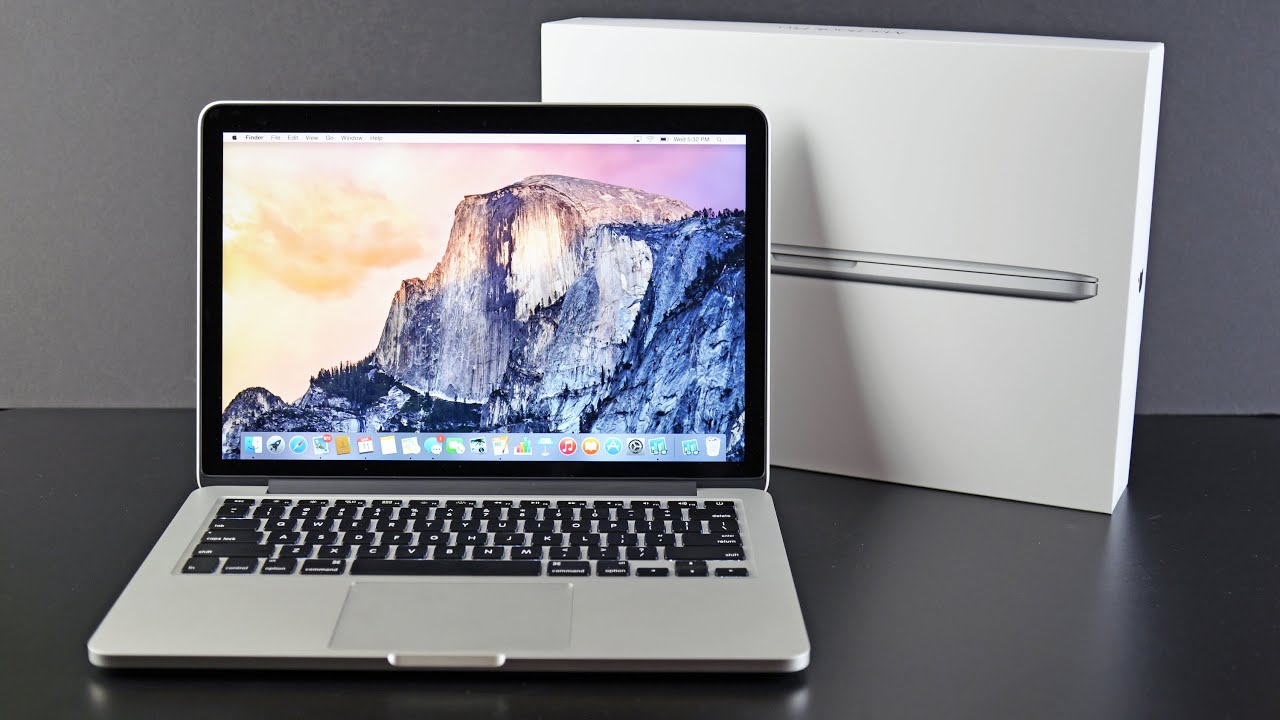 Laptop MacBook Murah Dibawah 15 Juta Cocok Untuk Kuliahan