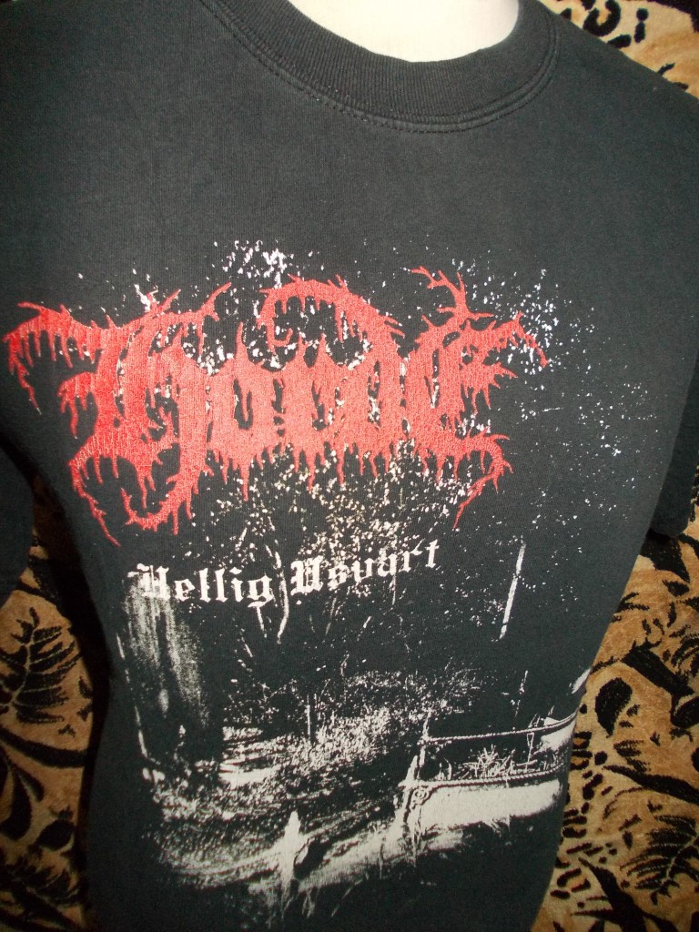 AFBUNDLE CLOTHING ASIA GLOBAL BUNDLE HORDE HELLIG SQUARE METAL BAND