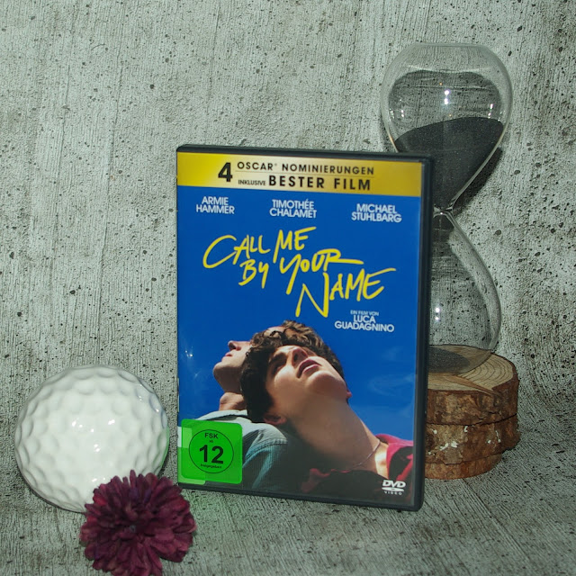 [Film Friday] Call Me By Your Name