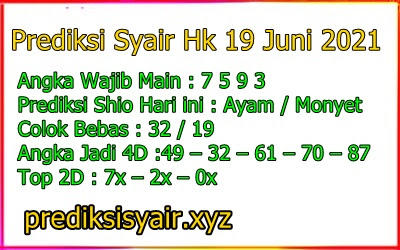 Angka Jadi Hk 6 Juni 2021 1 Maybe You Would Like To Learn More About One Of These Excaliburrat