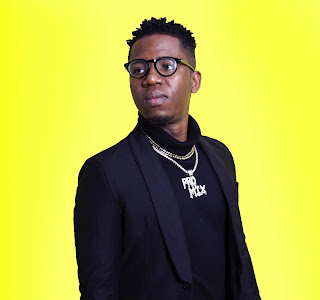 GX GOSSIP: I was once a talent manager - Producer, Promix reveals GX GOSSIP: I was once a talent manager - Producer, Promix reveals