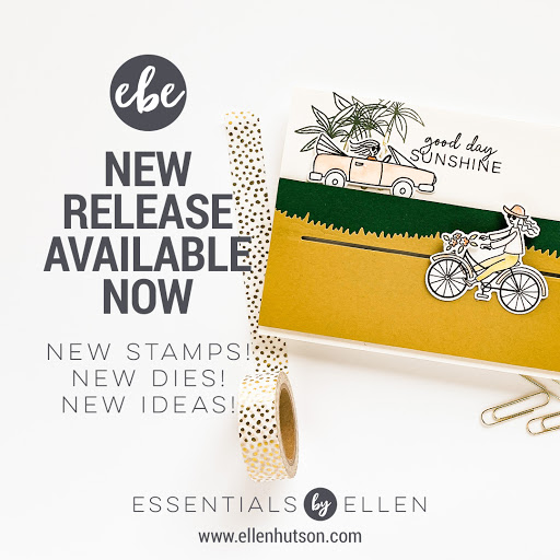 New Essentials by Ellen