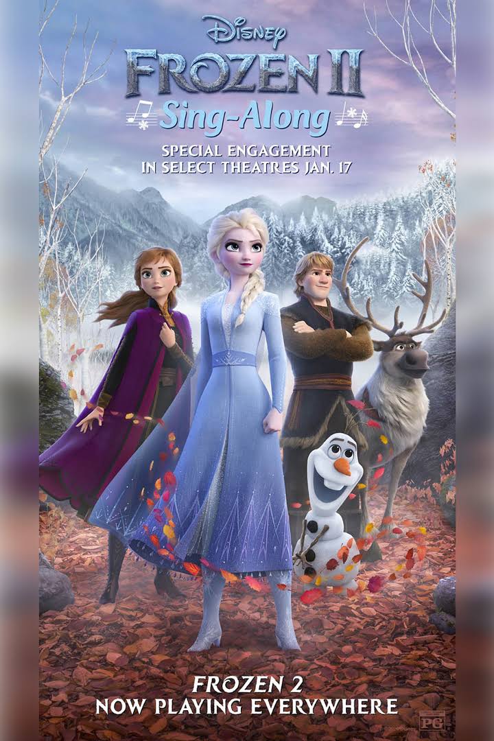 Frozen 2 Full Movie 2019 in Hindi Download Free HD HD Movies