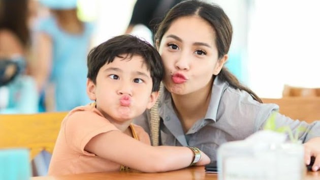 Rafathar Punya Paras Rupawan Bak Idol K-Pop hingga Kerap Dijodohkan dengan Sederet Anak Selebritis, Begini Komentar Tak Terduga Nagita Slavina