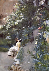 zorn anders watercolors leonard watercolor paintings painting illuminaries le watercolour froufroufashionista