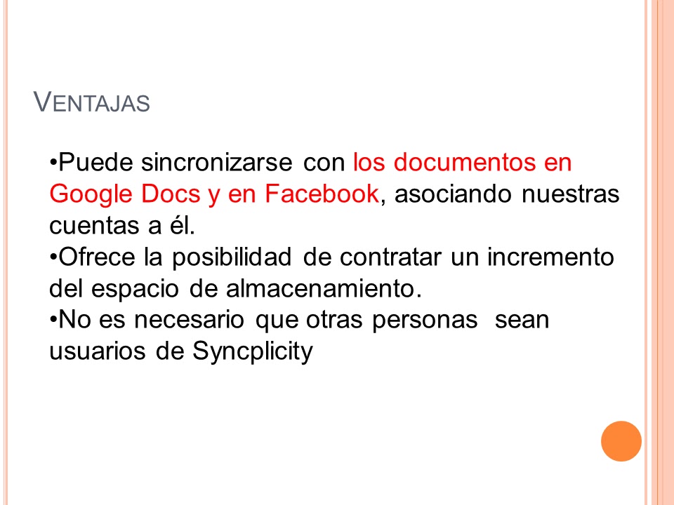 Plataforma de almacenamiento