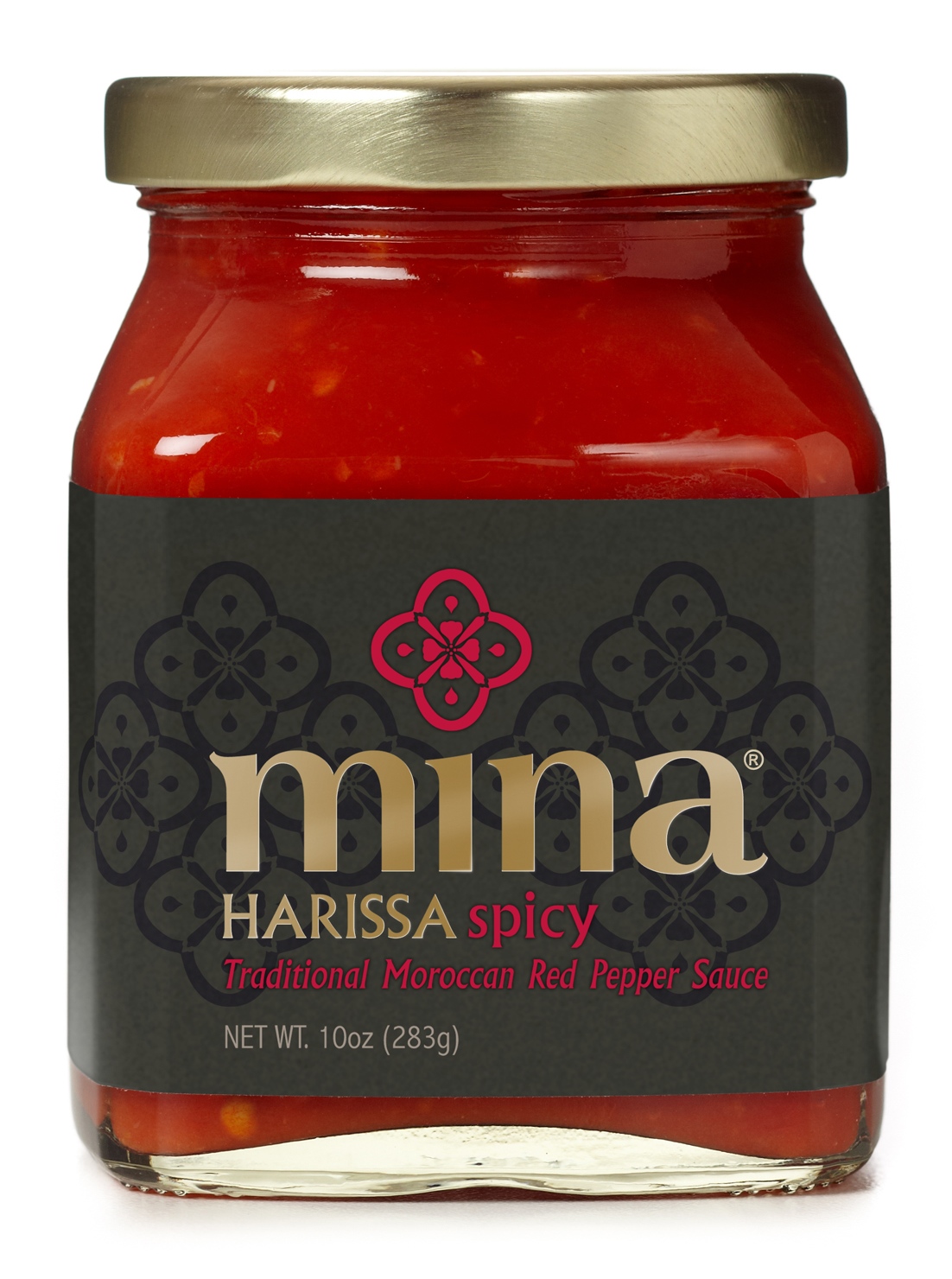 Foodtrainers: Meet Harissa