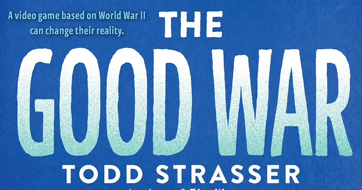 Review The Good War