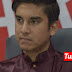 Seleweng dana PPBM, Syed Saddiq didakwa di mahkamah esok