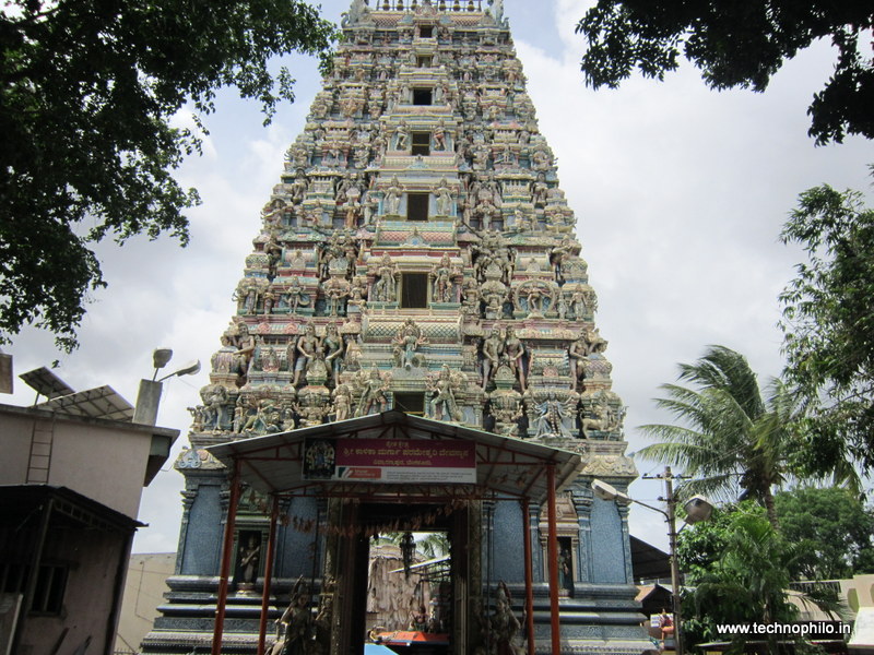 tours and travels in vidyaranyapura bangalore