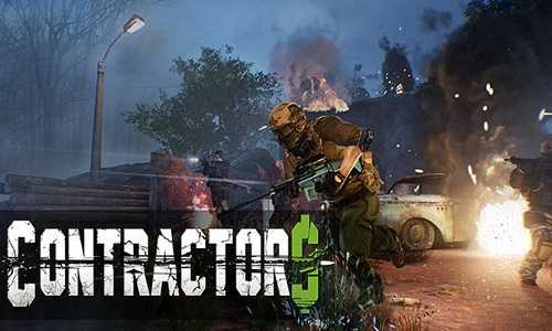 Contractors Game Free Download