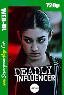 Deadly Influencer (2019) HD 720p Latino 