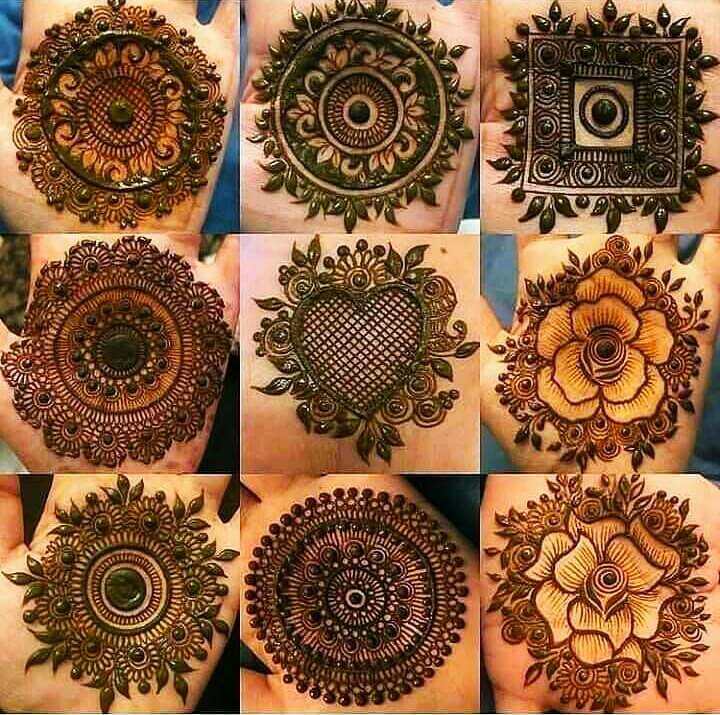 mehndi design only for 14 august 2023｜TikTok Search