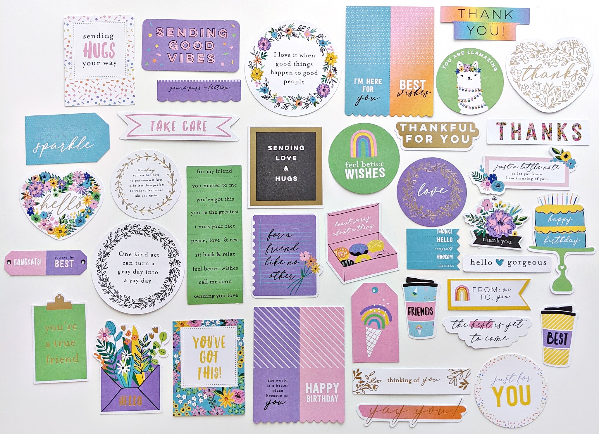 Memory Explosion Boxes in Michaels Stores! Paige Taylor Evans