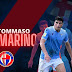 [OFFICIAL] Real Monterotondo Secure Tommaso Marino From Lazio